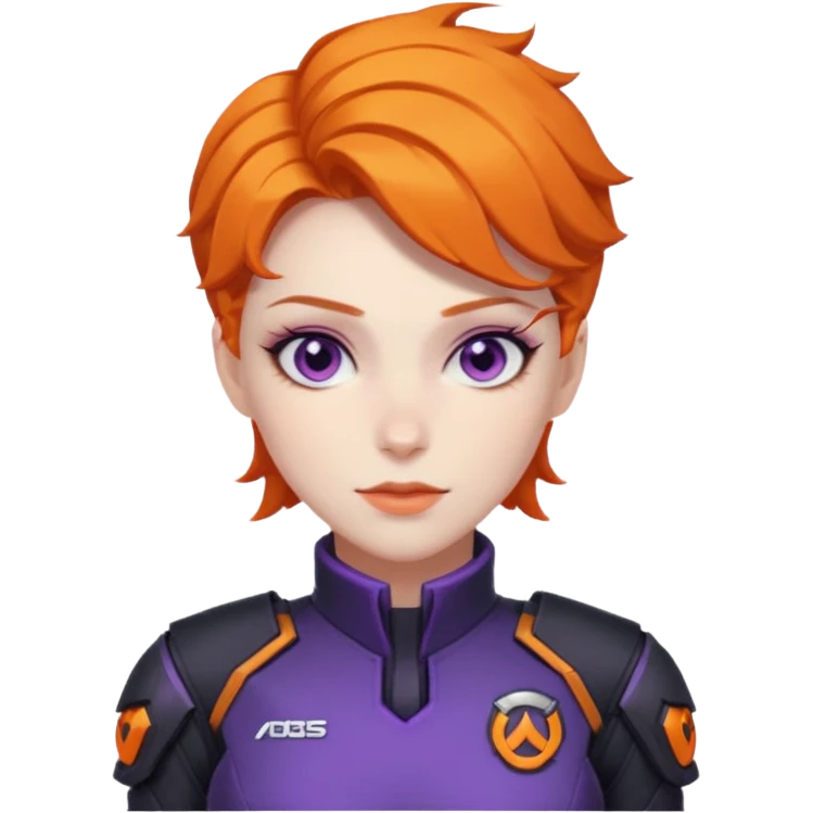 overwatch moira emoji