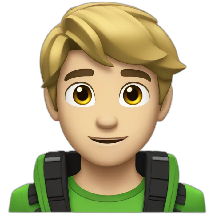 Ben 10 emoji