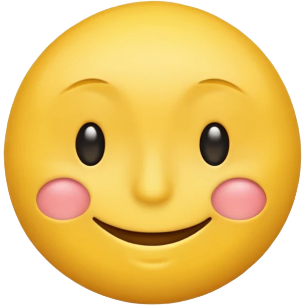 Emoji, smiley face with 1 eye closed emoji