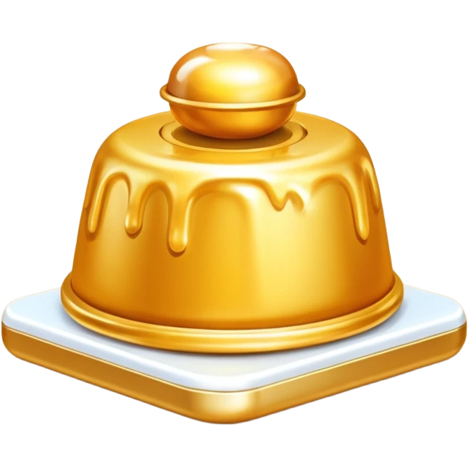 3D icon symbolizing discovery and exploration, trying something new, food app context, single object, modern and clean style, soft lighting, isolated, no background
 emoji