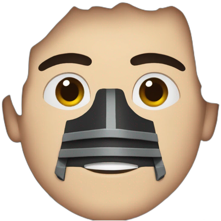 kylo ren  emoji