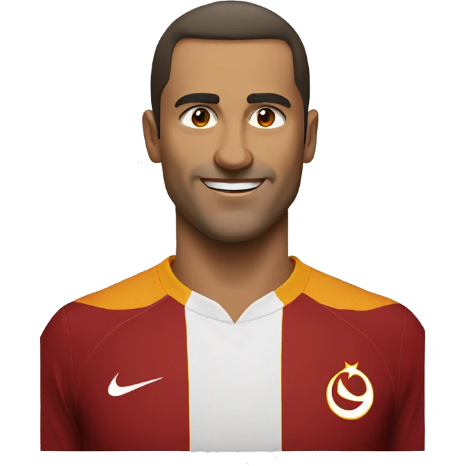 galatasaray emoji