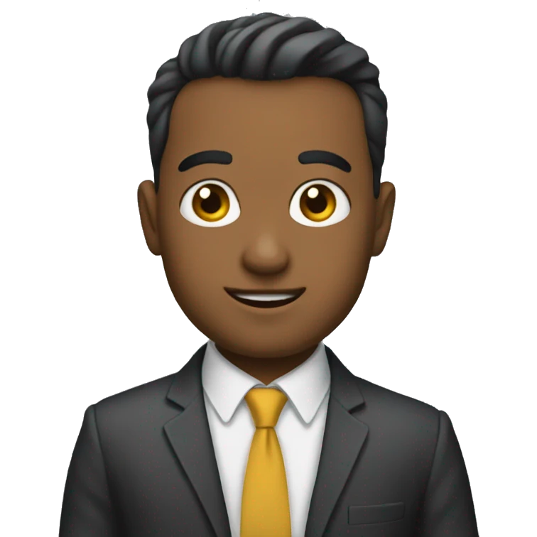 Synabon emoji