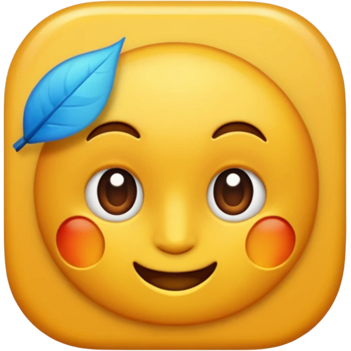 Generate below emojis separately: emoji