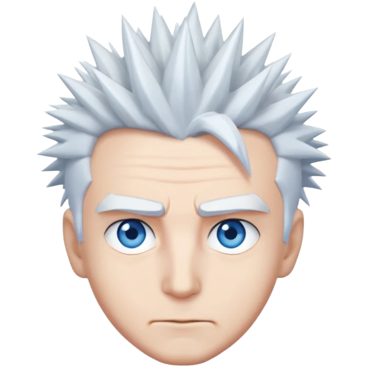 gojo emoji