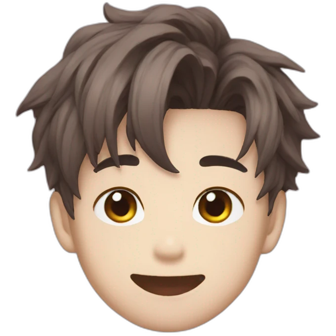 Seungmin emoji