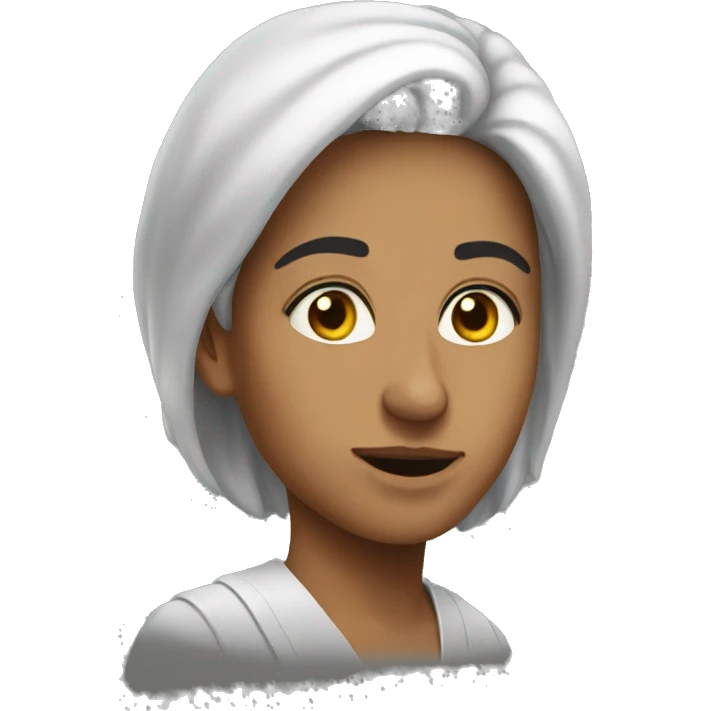Faezeh emoji