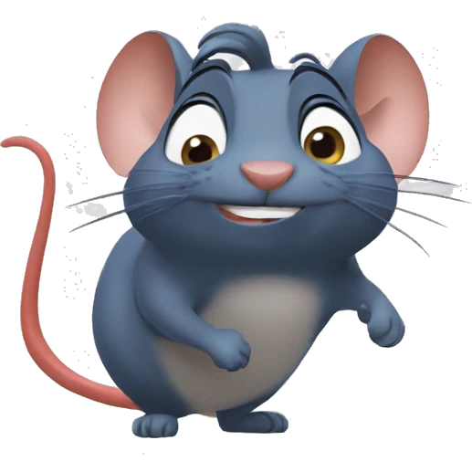 remy-ratatouille emoji