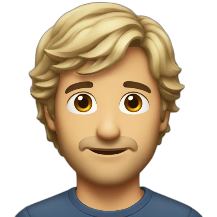 Eric Maria Remarque emoji