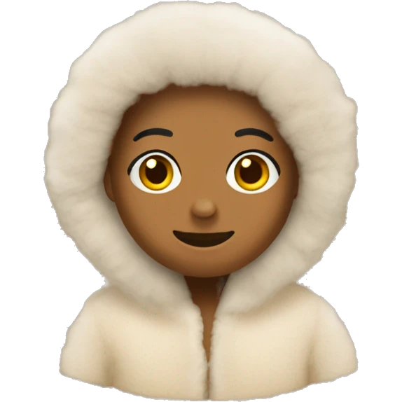 ugg emoji