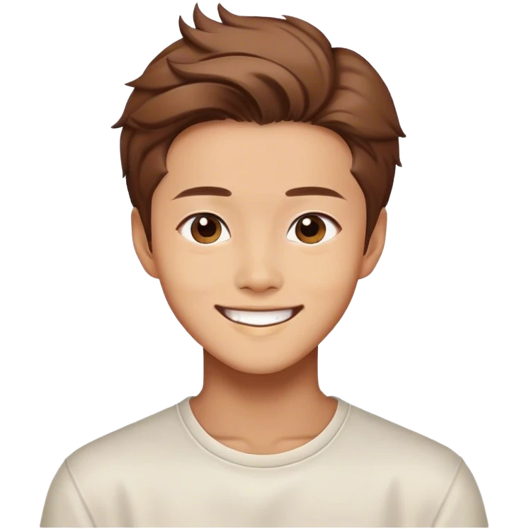 Luhan emoji
