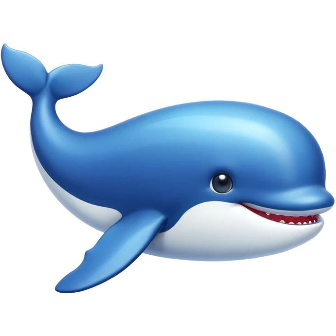 Cat whale  emoji