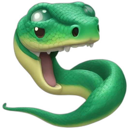 python language emoji