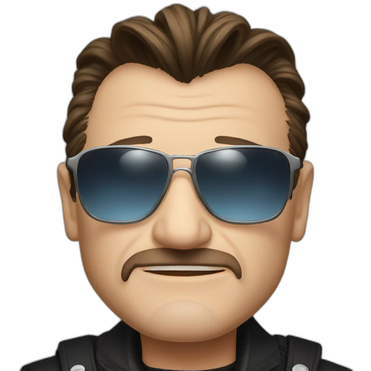 Bono emoji