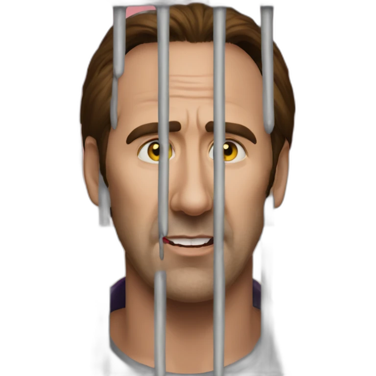 nicholas-cage-in-cage emoji
