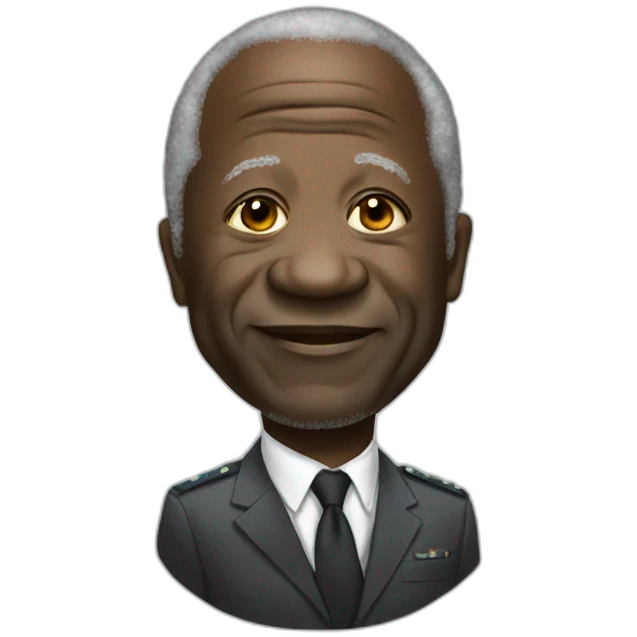 Gbagbo emoji