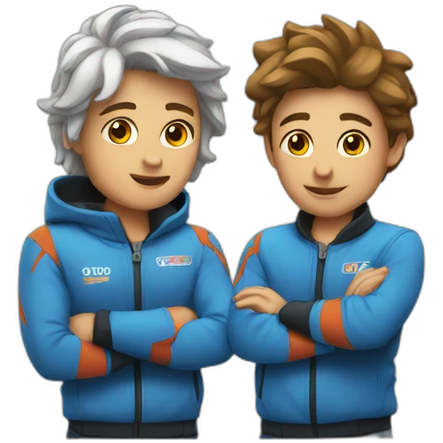 Competition emoji