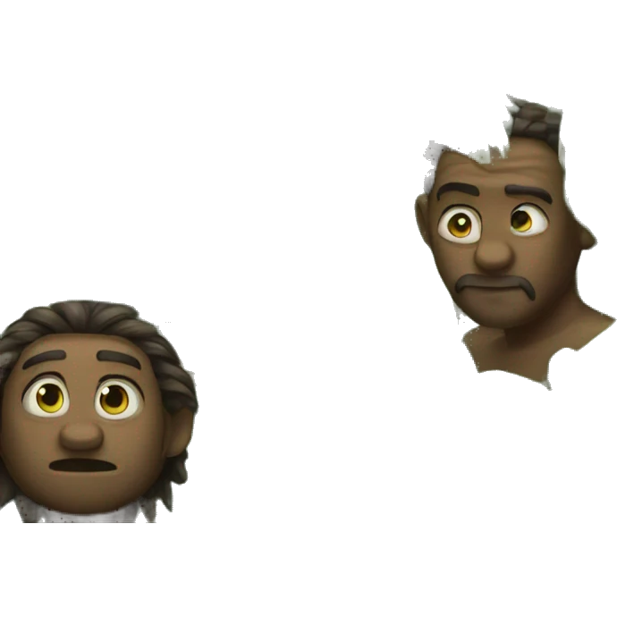 jungle emoji