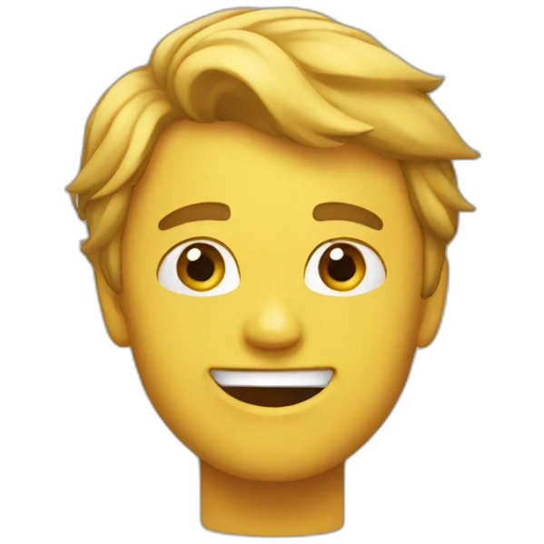 Emoji choquer emoji