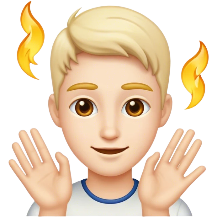 удача emoji