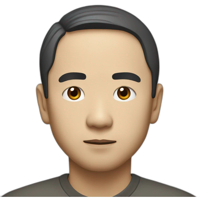 Haruki Murakami emoji