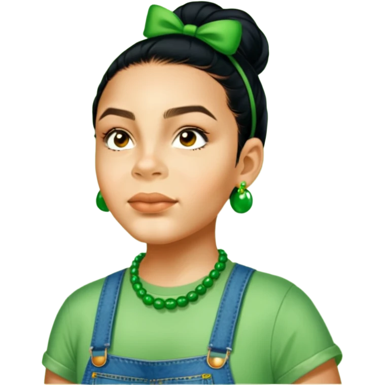 Hillbilly Leprechaun emoji