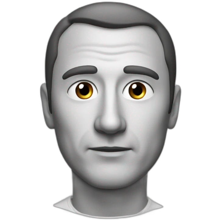 mihajlo mirković man emoji