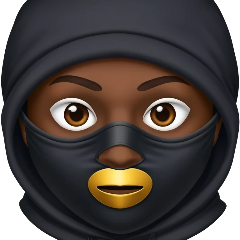Voleur  emoji