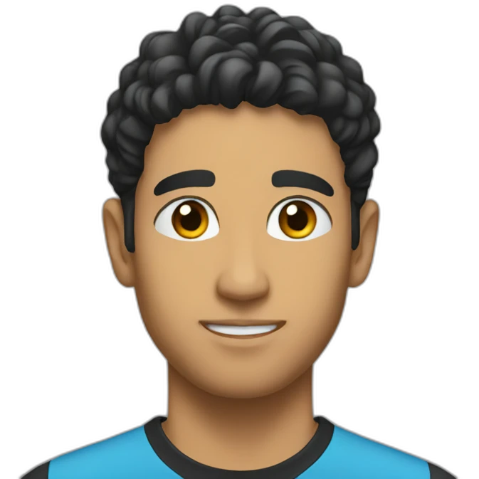 hakimi emoji