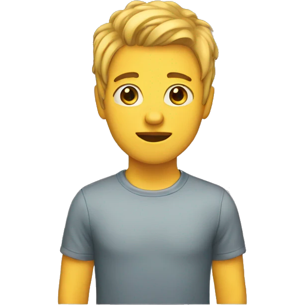 Pleure  emoji