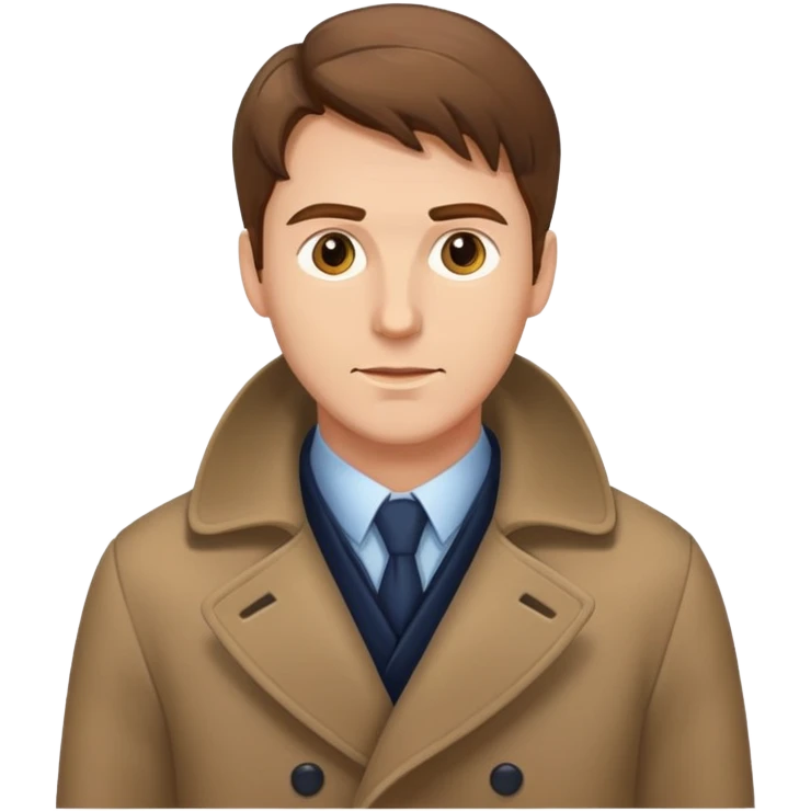 Хуй в польтот emoji