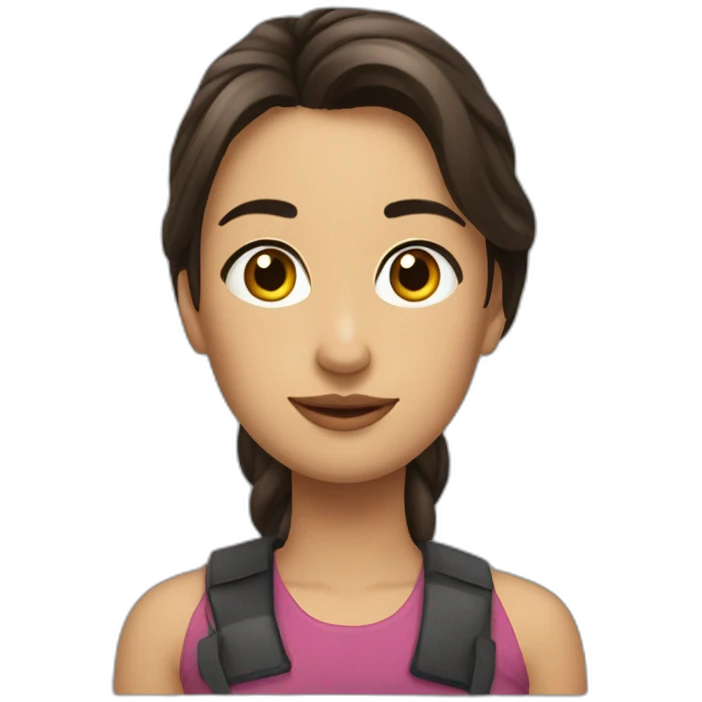 Bruna klomp roderiguez emoji