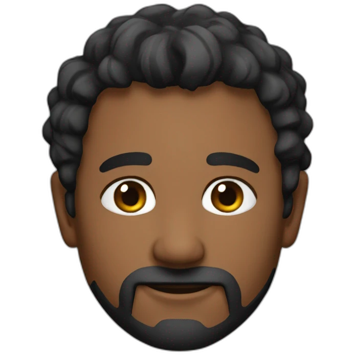 Johnatan david emoji