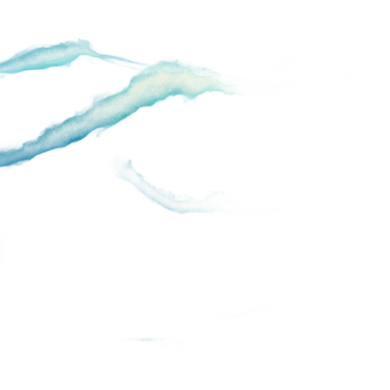 Ocean emoji