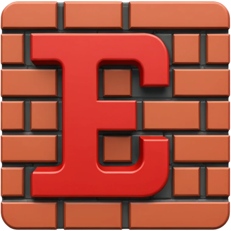 The letter: L alone  emoji