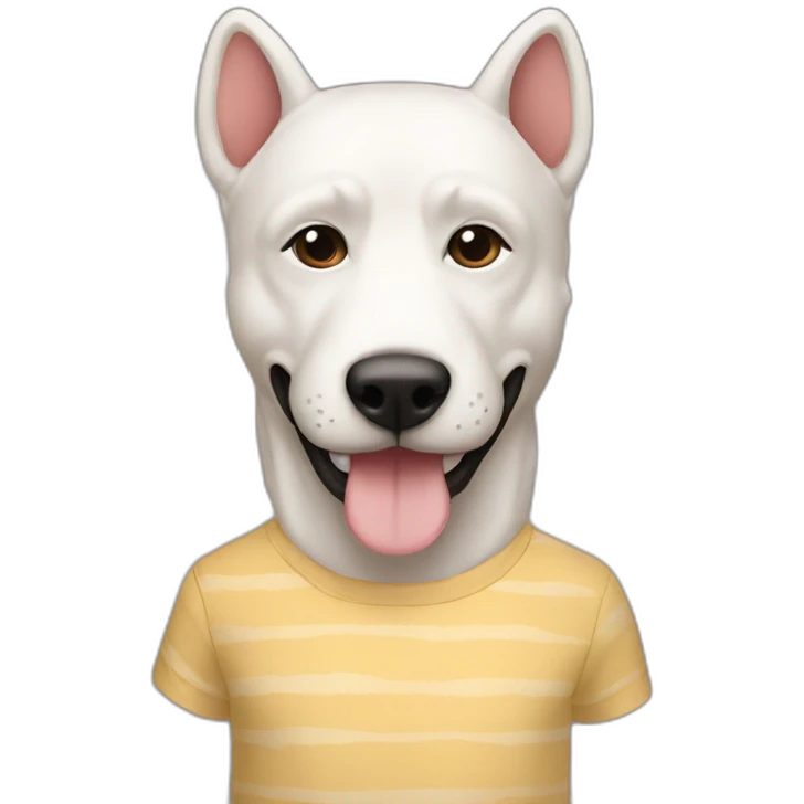 cheems emoji