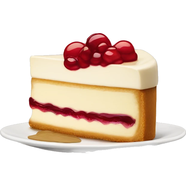 Cheesecake Factory  emoji