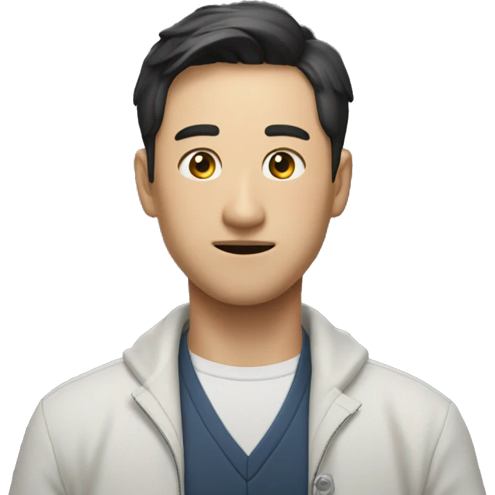 검정색 히잡 emoji