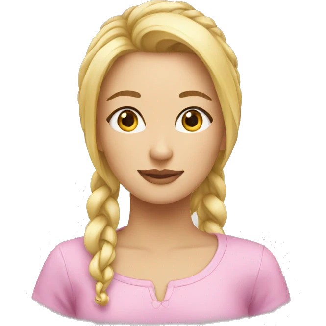 🥹🎀 combine it emoji