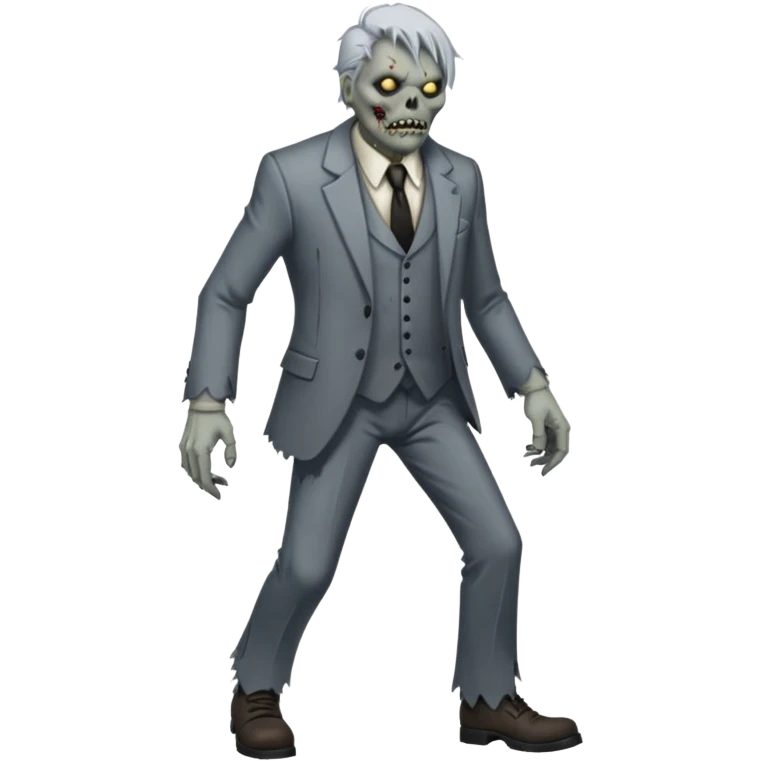 solomon grundy emoji