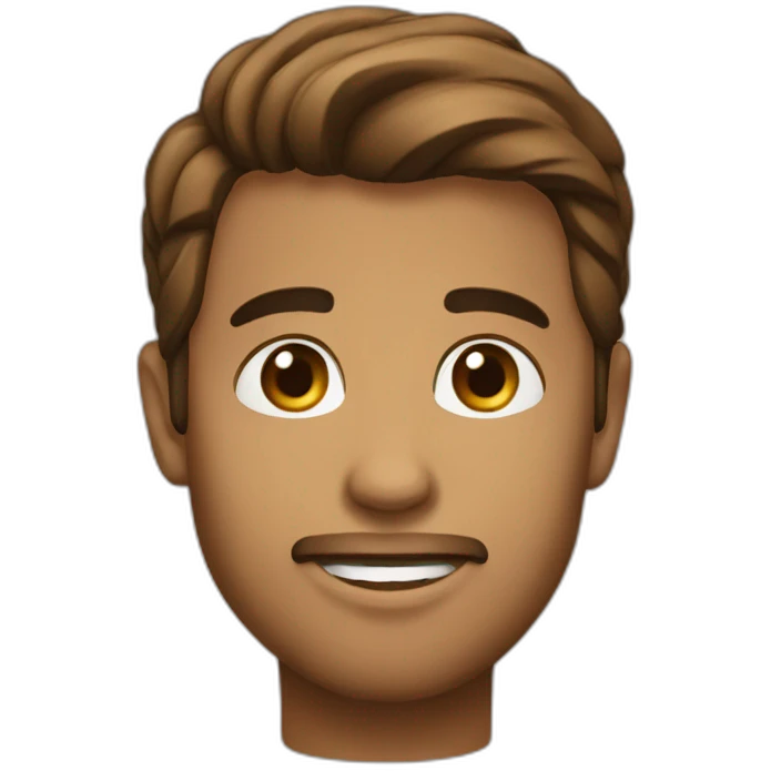 Christiano emoji