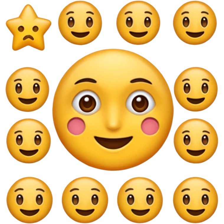 میخوام عکس لوگوم رو برام ایموجی کنی emoji