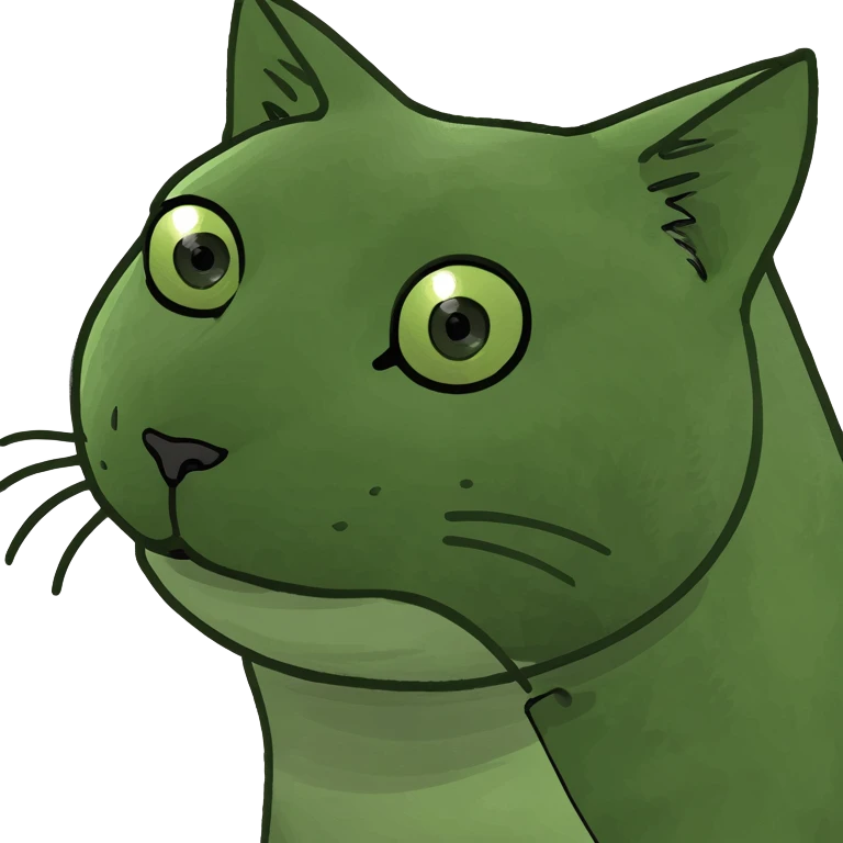 cat emoji