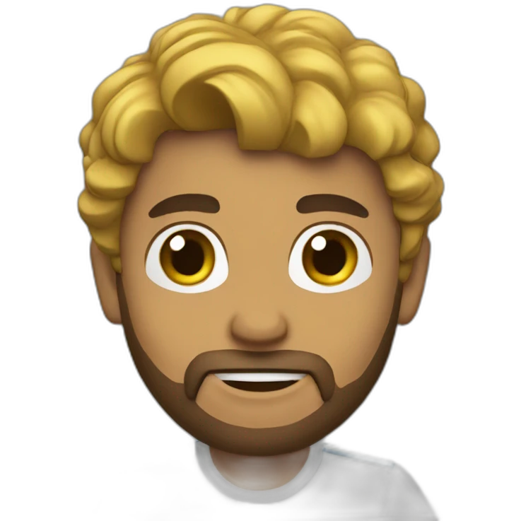 Ramos emoji