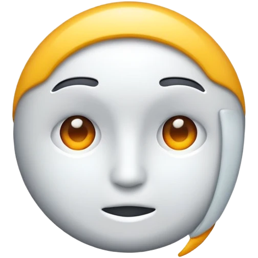 The most important part  emoji