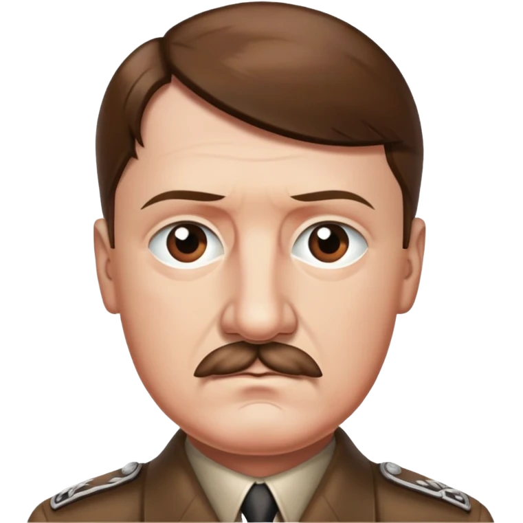 Гитлер emoji