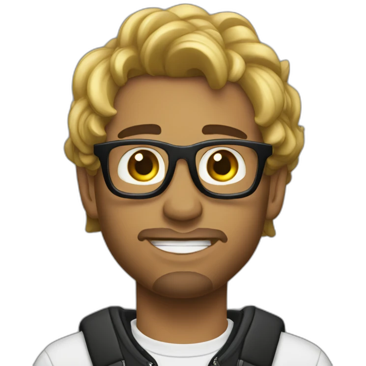Gazo bsb rap emoji