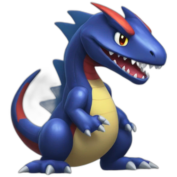 garchomp emoji