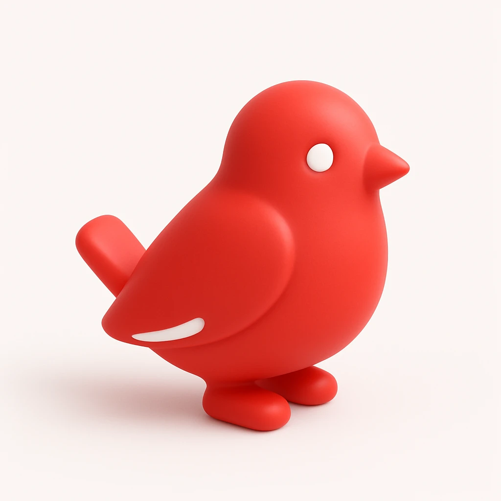 bird emoji