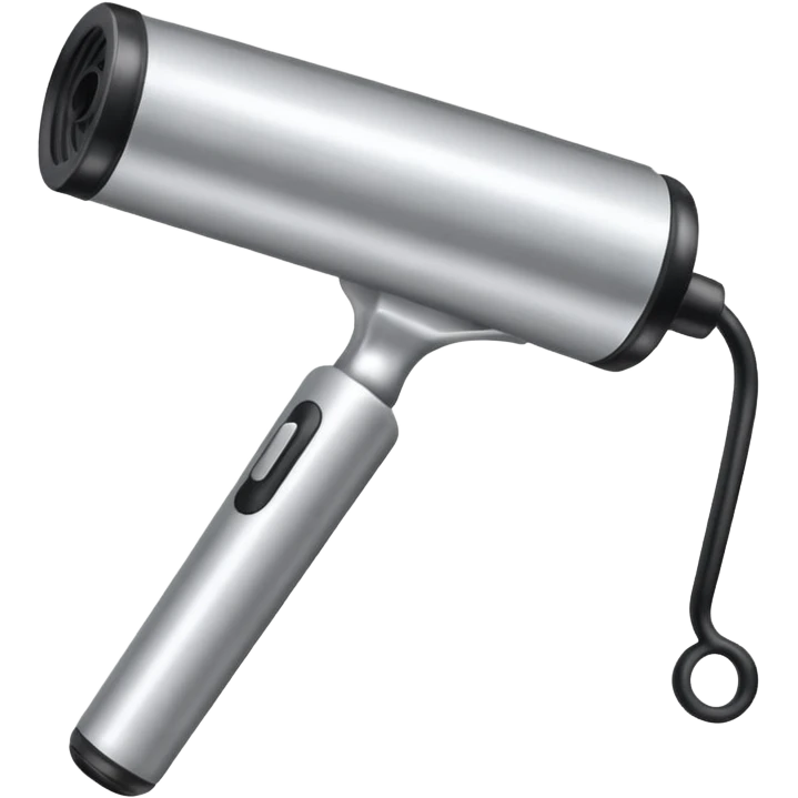 hair curler emoji